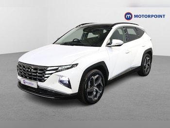 Used Hyundai TUCSON 2022 for sale - 78582318: Photo