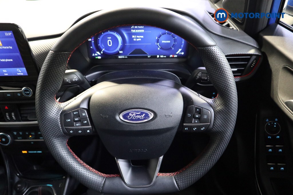 Used Ford Puma 2023 for sale - 77814790: Photo 10