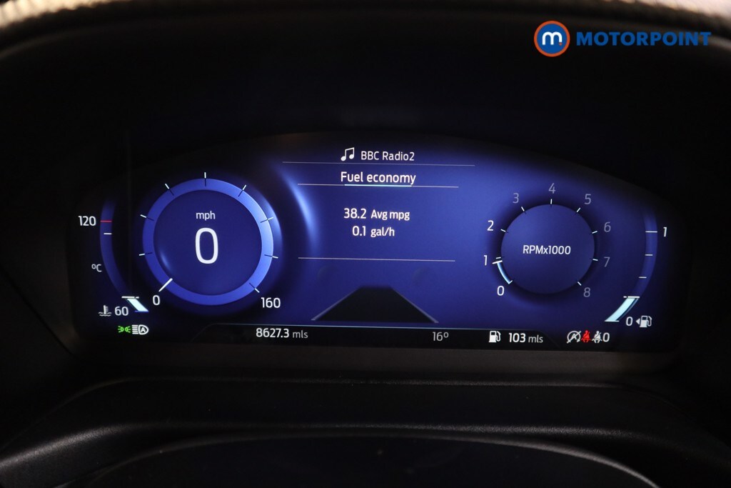 Used Ford Puma 2023 for sale - 77814790: Photo 13