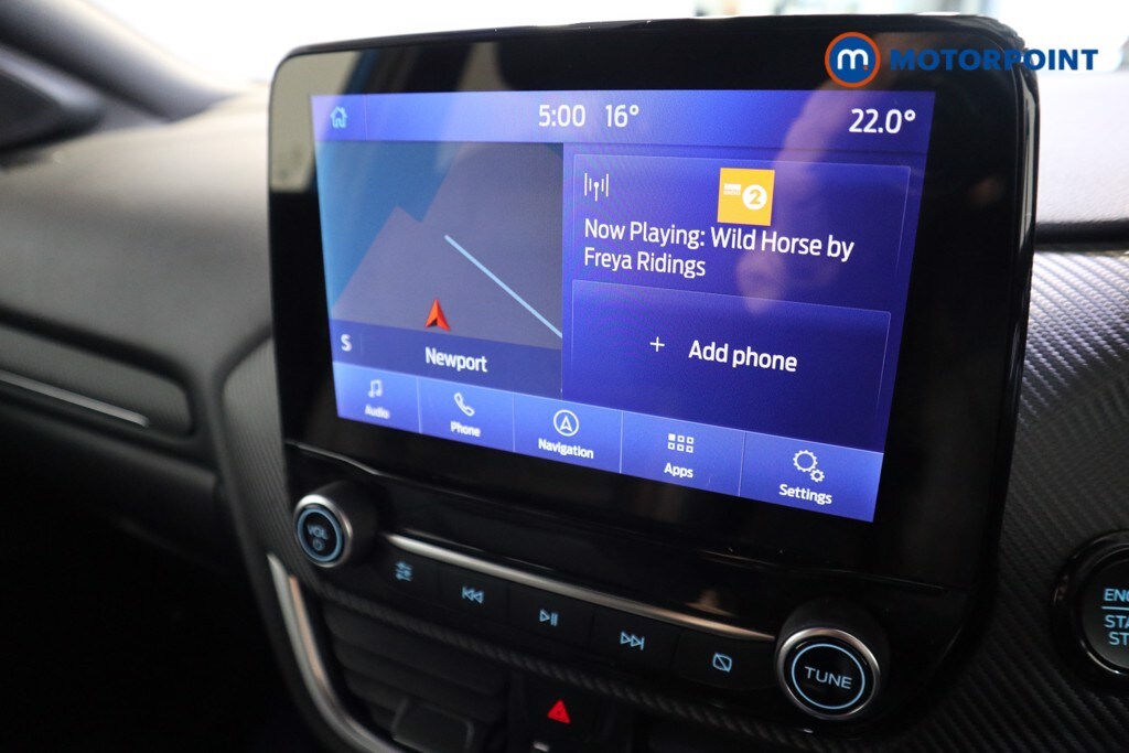 Used Ford Puma 2023 for sale - 77814790: Photo 15