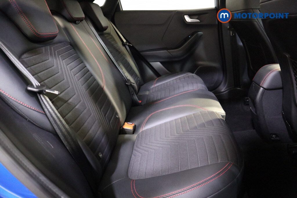 Used Ford Puma 2023 for sale - 77814790: Photo 24