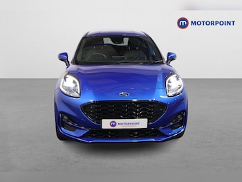 Used Ford Puma 2023 for sale - 77814790: Photo