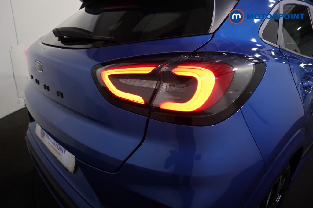 Used Ford Puma 2023 for sale - 77814790: Photo 35