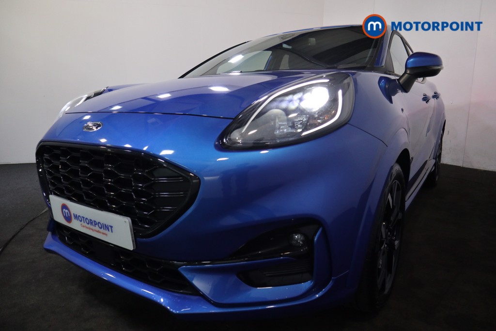 Used Ford Puma 2023 for sale - 77814790: Photo 42