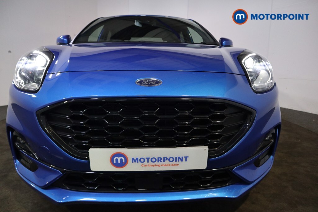 Used Ford Puma 2023 for sale - 77814790: Photo 43