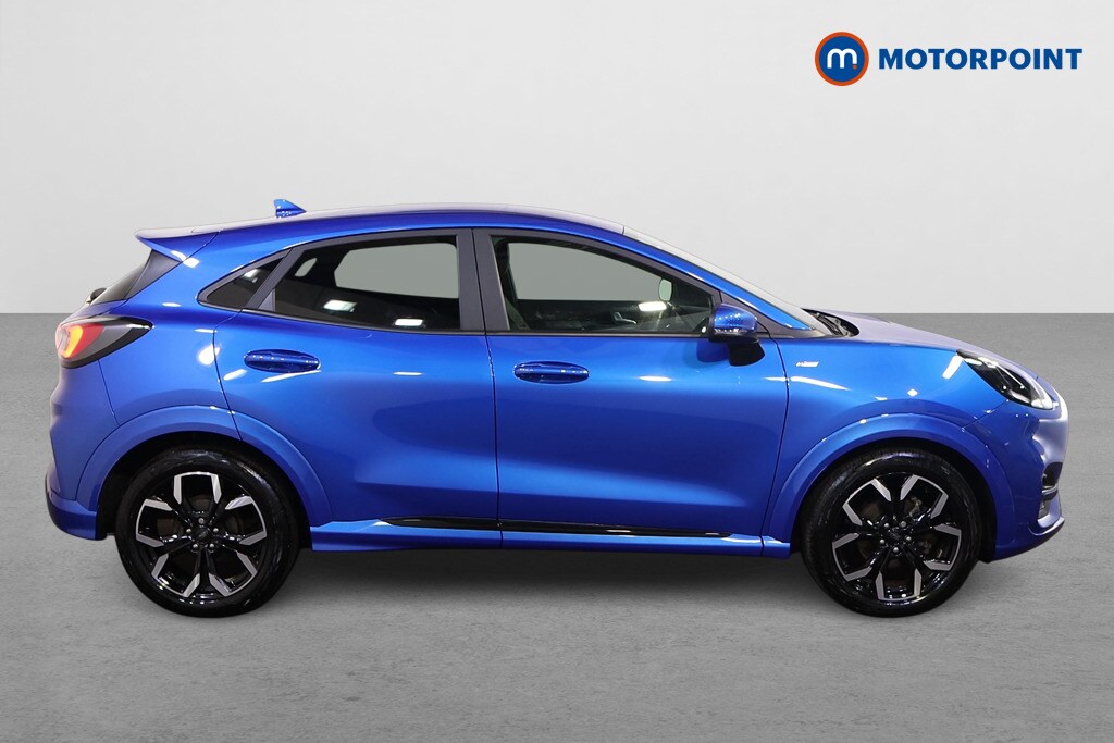 Used Ford Puma 2023 for sale - 77814790: Photo 8