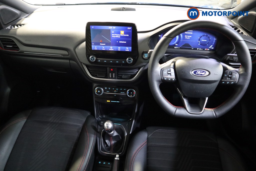 Used Ford Puma 2023 for sale - 77814790: Photo 9