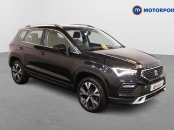 2021 - 1.5 TSI EVO SE Technology 5dr DSG