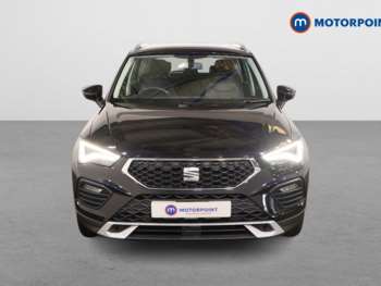 Used SEAT Ateca 2021 for sale - 74783298: Photo
