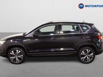 Used SEAT Ateca 2021 for sale - 74783298: Photo