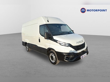 Used Iveco Daily 2025 for sale - 79312469: Photo