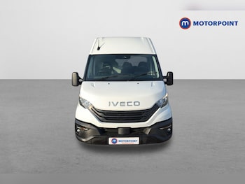 Used Iveco Daily 2025 for sale - 79312469: Photo