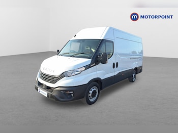 Used Iveco Daily 2025 for sale - 79312469: Photo