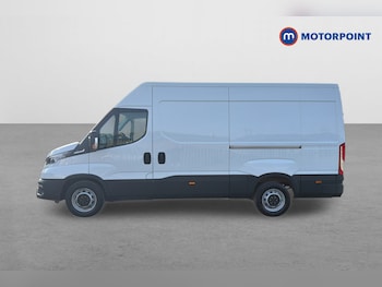 Used Iveco Daily 2025 for sale - 79312469: Photo