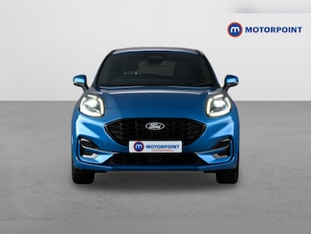 Used Ford Puma 2025 for sale - 78904104: Photo