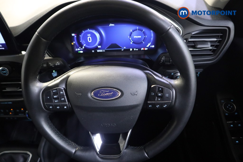 Used Ford Kuga 2022 for sale - 76641286: Photo 10