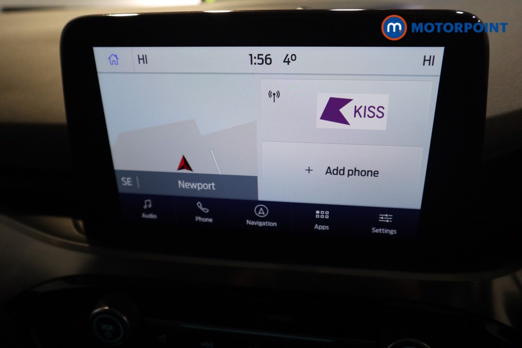 Used Ford Kuga 2022 for sale - 76641286: Photo 14