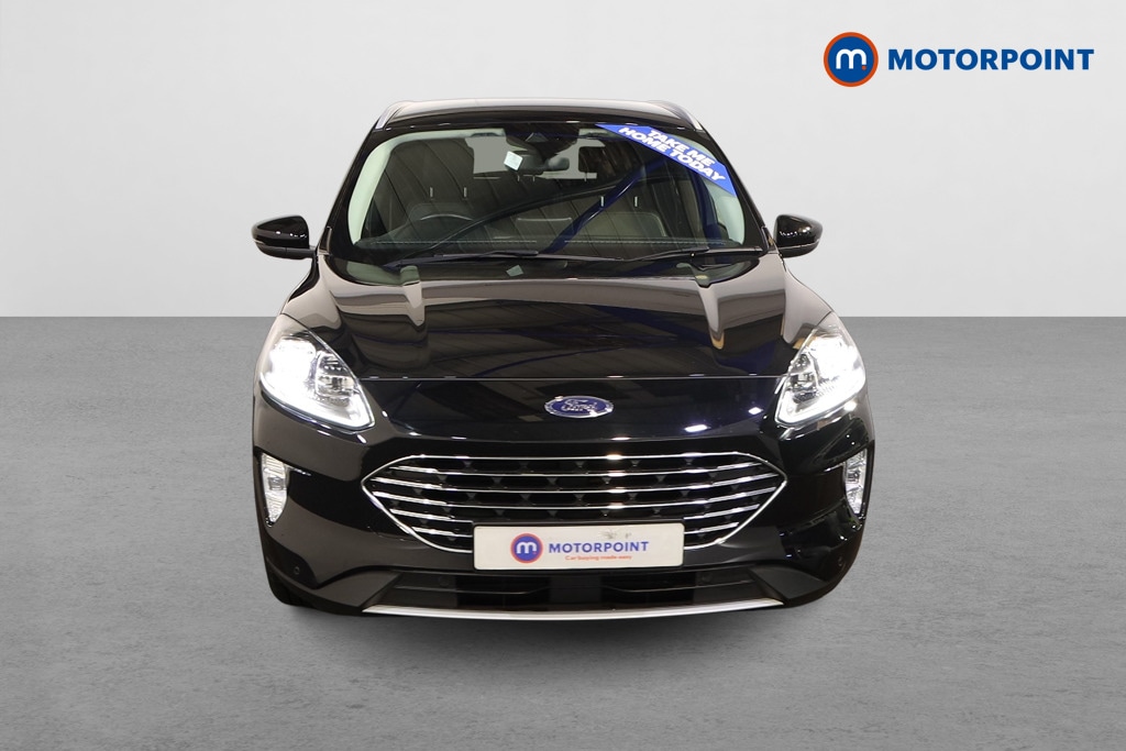 Used Ford Kuga 2022 for sale - 76641286: Photo 2