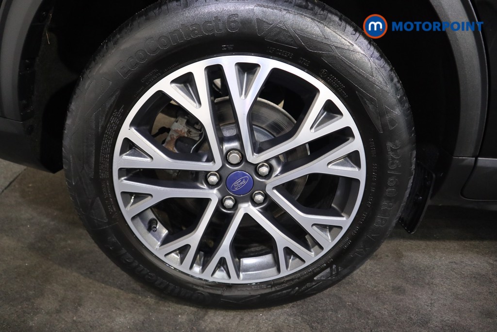 Used Ford Kuga 2022 for sale - 76641286: Photo 29