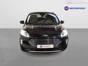 Used Ford Kuga 2022 for sale - 76641286: Photo