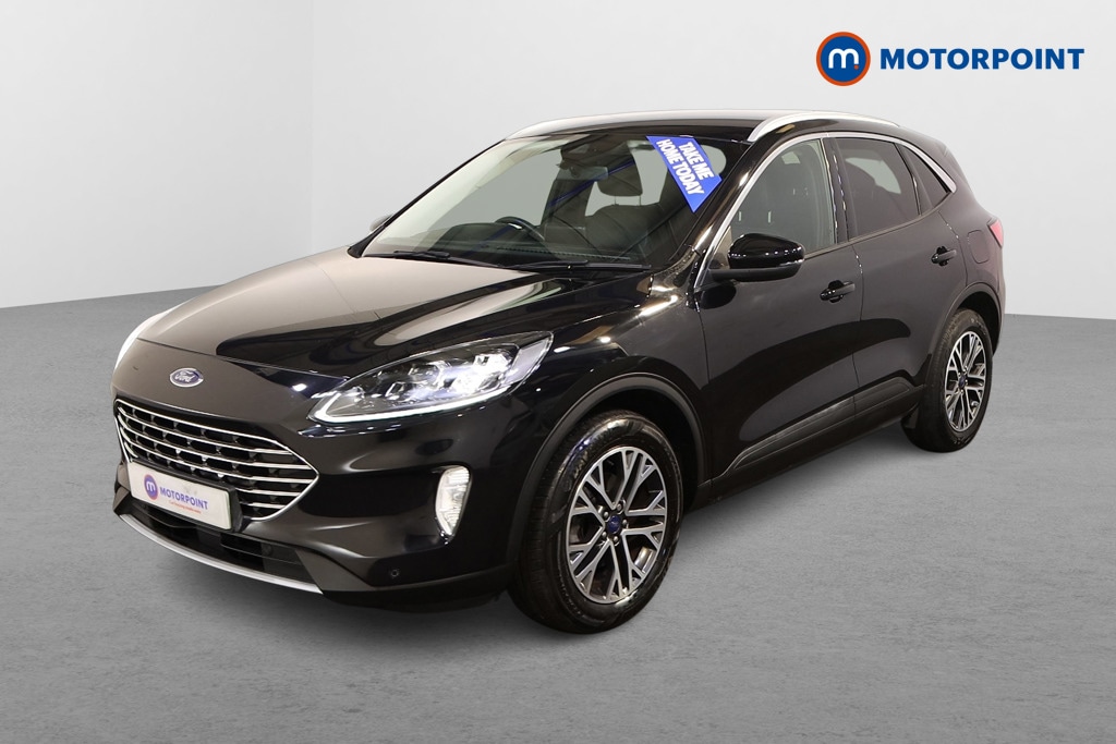 Used Ford Kuga 2022 for sale - 76641286: Photo 3