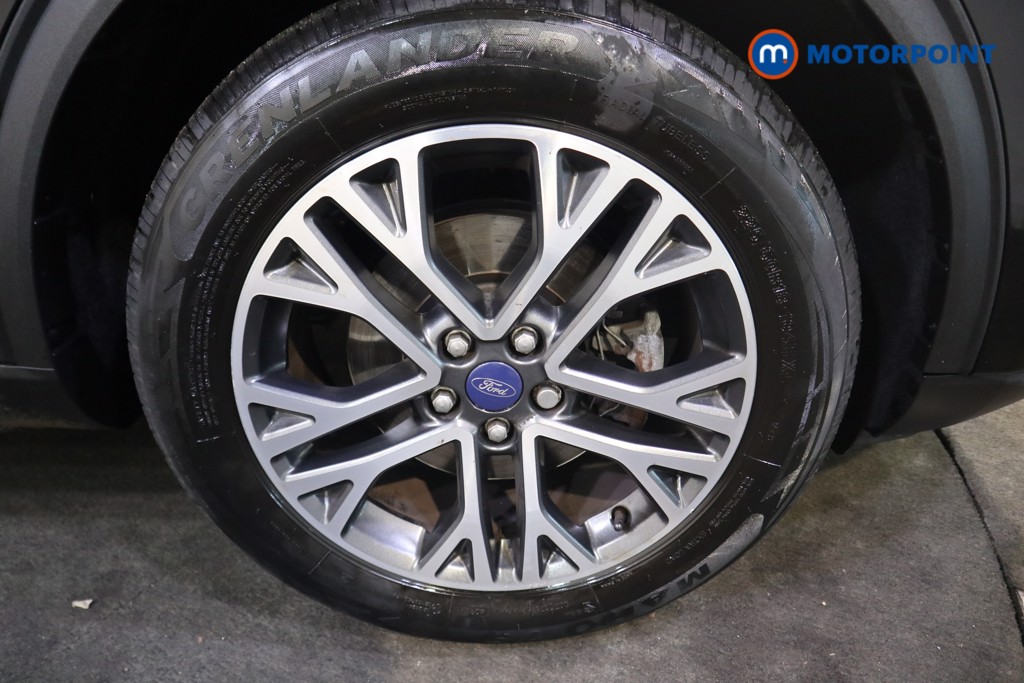 Used Ford Kuga 2022 for sale - 76641286: Photo 30