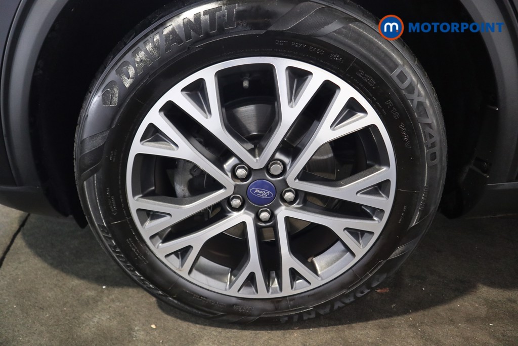 Used Ford Kuga 2022 for sale - 76641286: Photo 31