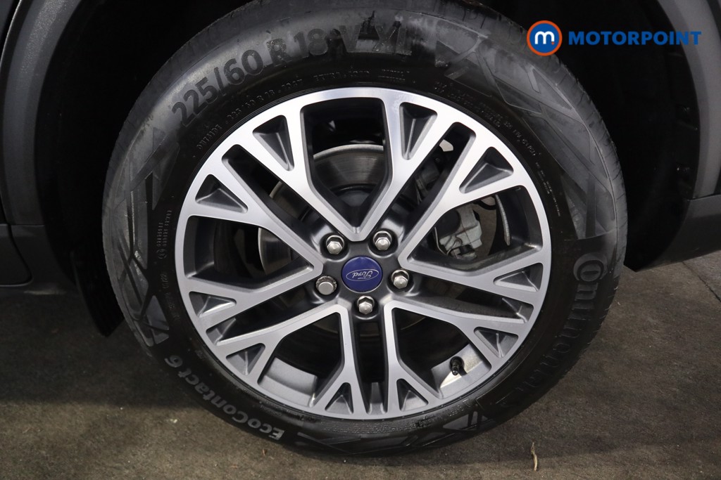 Used Ford Kuga 2022 for sale - 76641286: Photo 32