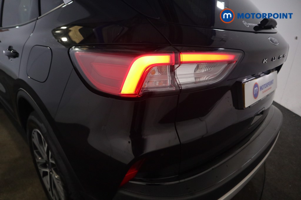 Used Ford Kuga 2022 for sale - 76641286: Photo 35
