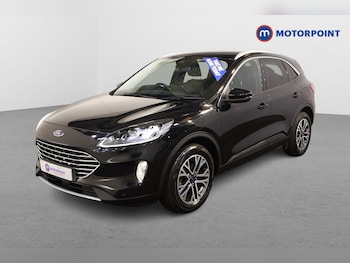 Used Ford Kuga 2022 for sale - 76641286: Photo