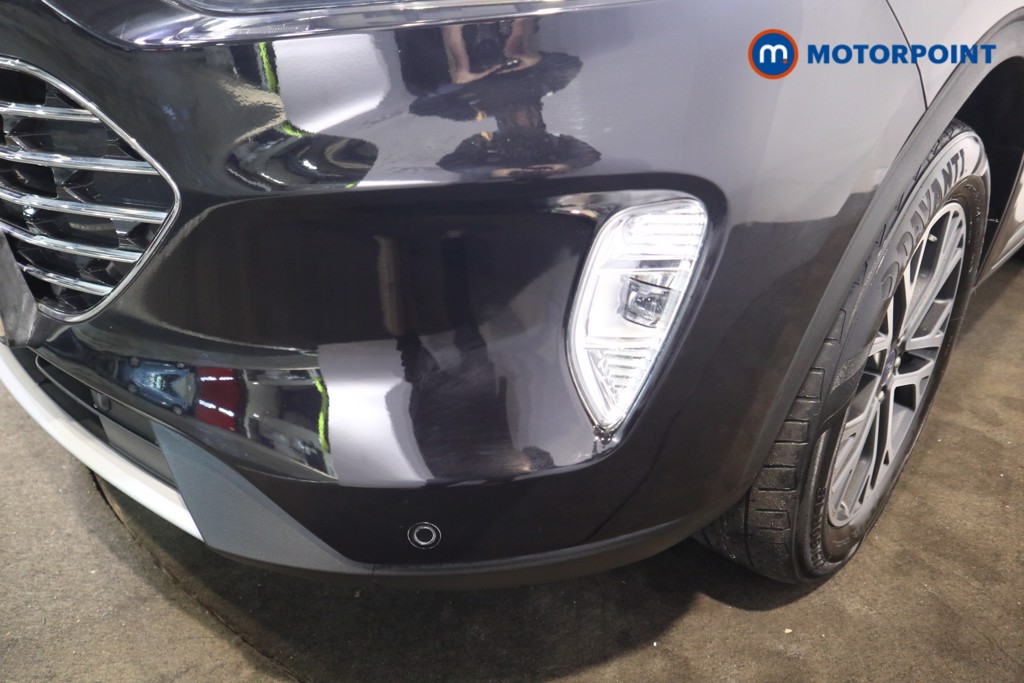 Used Ford Kuga 2022 for sale - 76641286: Photo 40