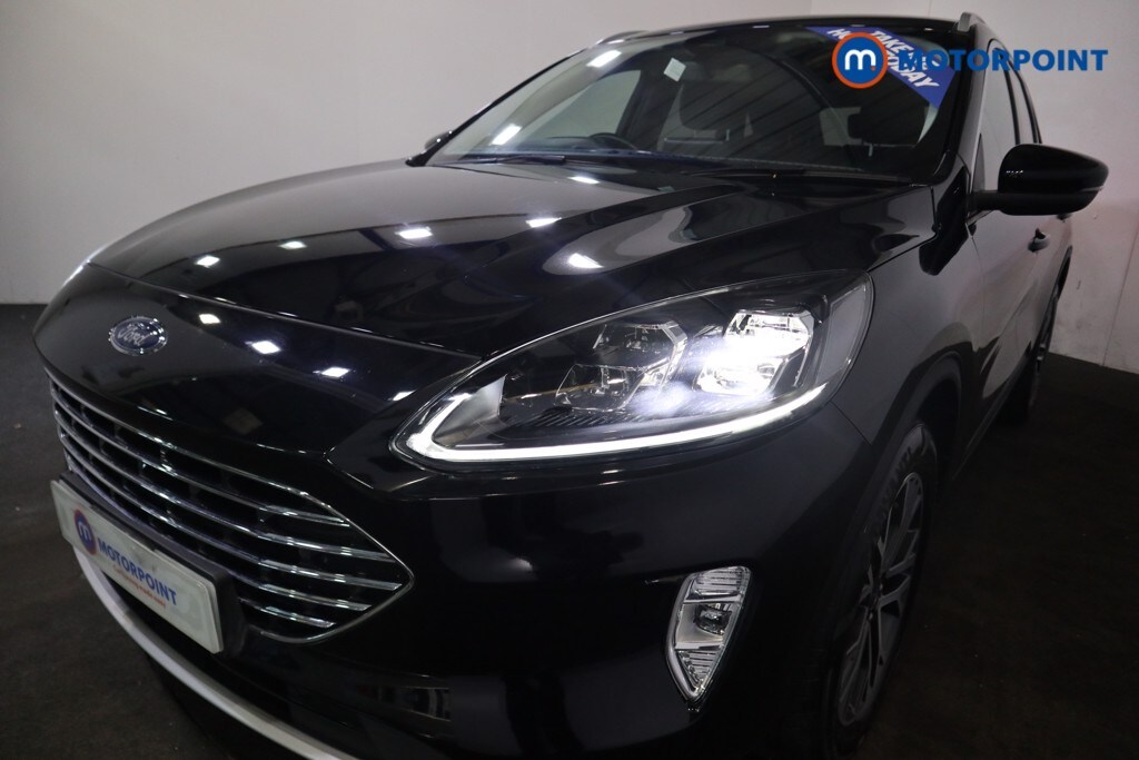 Used Ford Kuga 2022 for sale - 76641286: Photo 41