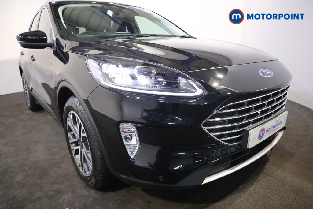 Used Ford Kuga 2022 for sale - 76641286: Photo 43