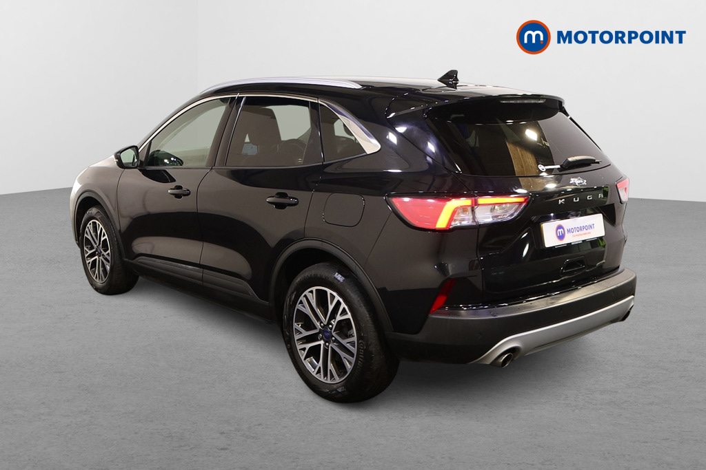 Used Ford Kuga 2022 for sale - 76641286: Photo 5