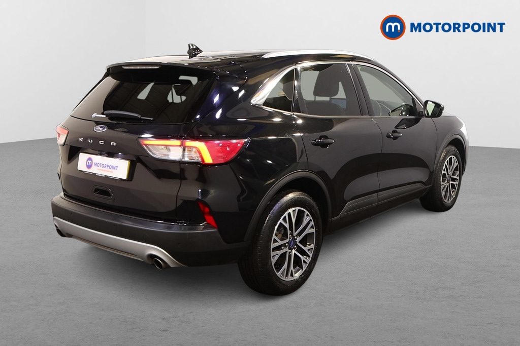 Used Ford Kuga 2022 for sale - 76641286: Photo 7