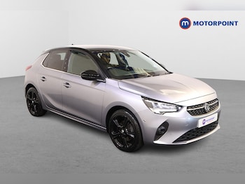 Vauxhall - Corsa