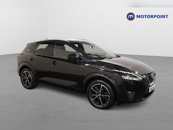 Used Nissan Qashqai 2022 for sale - 76554665: Photo