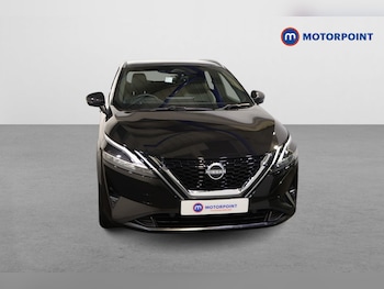 Used Nissan Qashqai 2022 for sale - 76554665: Photo