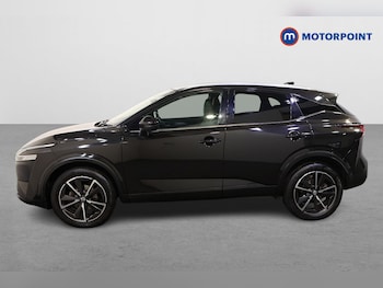 Used Nissan Qashqai 2022 for sale - 76554665: Photo