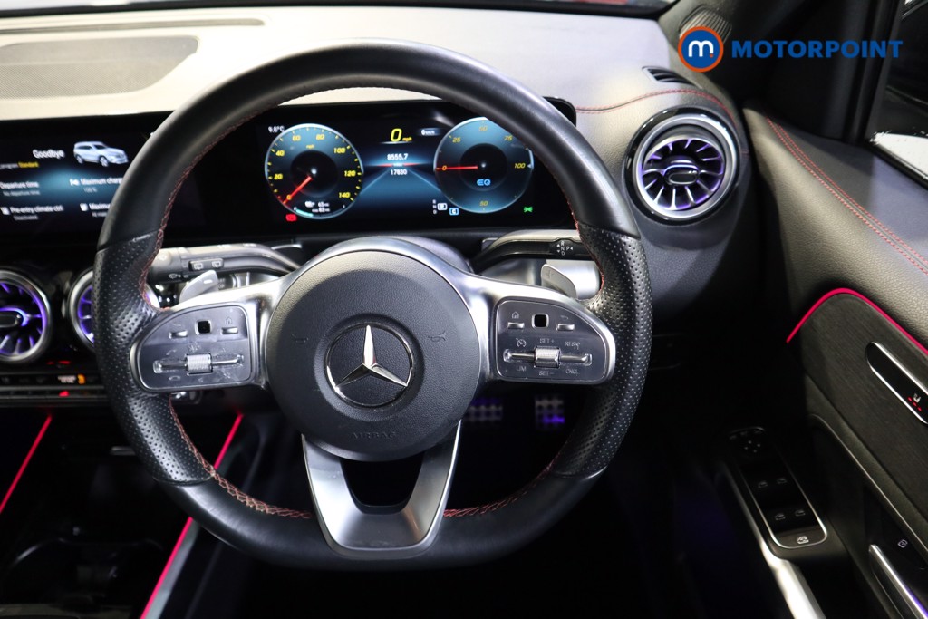 Used Mercedes-Benz EQB 2024 for sale - 77607802: Photo 10