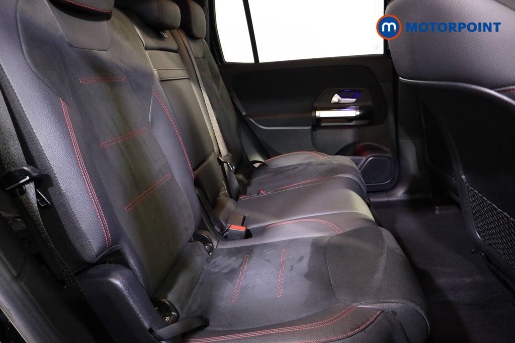 Used Mercedes-Benz EQB 2024 for sale - 77607802: Photo 25