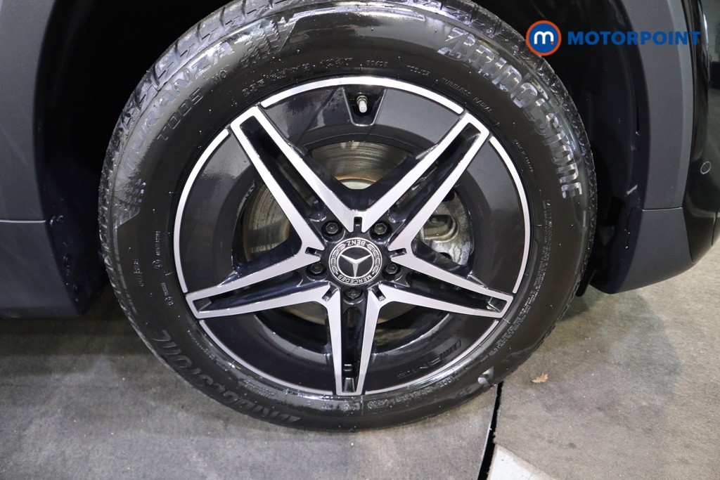 Used Mercedes-Benz EQB 2024 for sale - 77607802: Photo 31