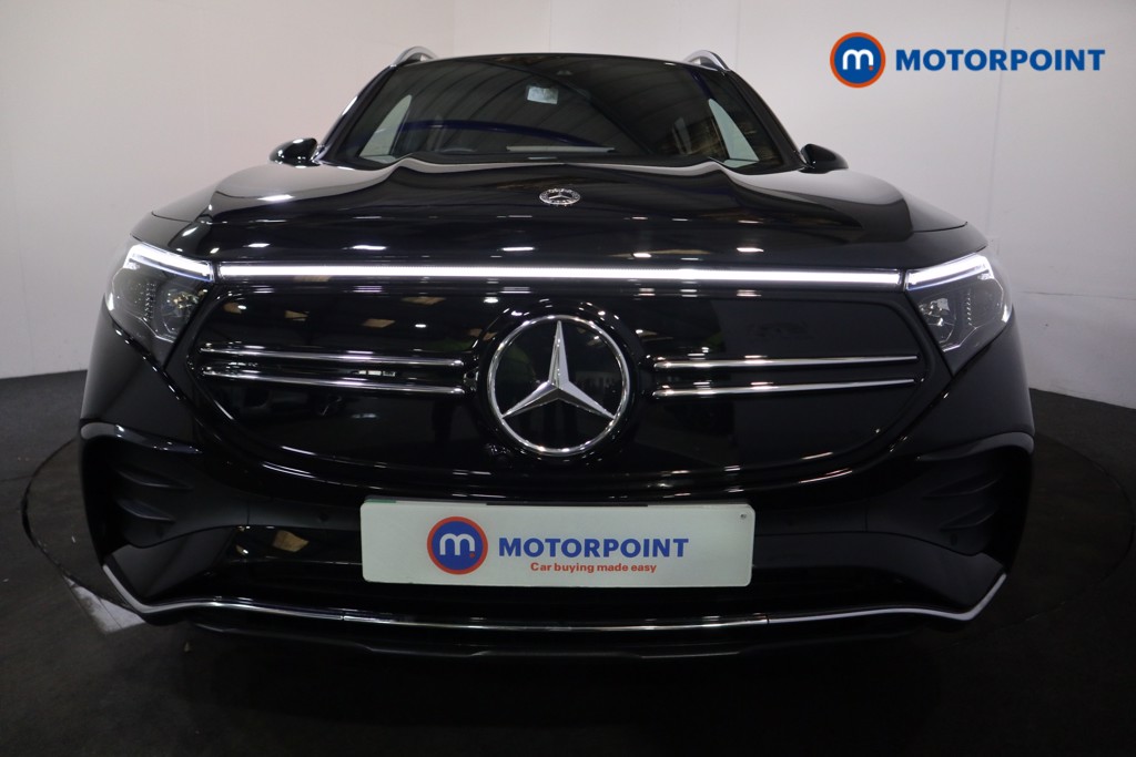 Used Mercedes-Benz EQB 2024 for sale - 77607802: Photo 45