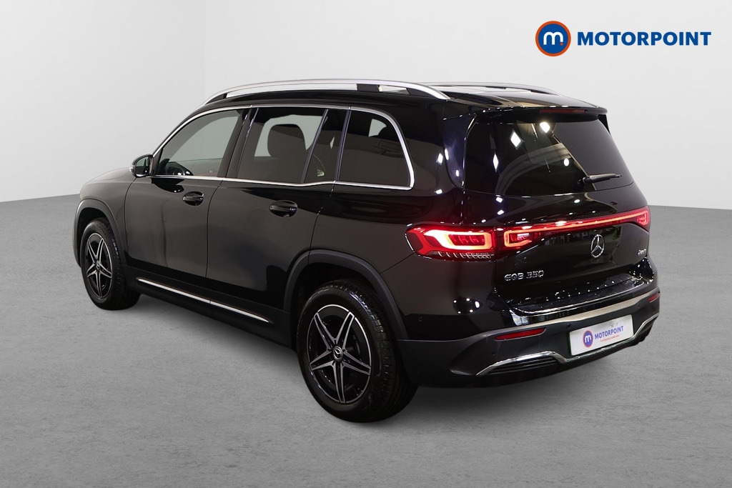 Used Mercedes-Benz EQB 2024 for sale - 77607802: Photo 5