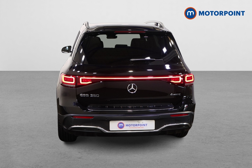 Used Mercedes-Benz EQB 2024 for sale - 77607802: Photo 6