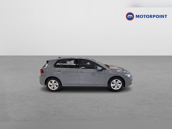 Used Volkswagen Golf 2022 for sale - 78850033: Photo