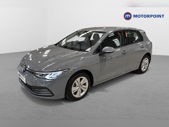 Used Volkswagen Golf 2022 for sale - 78850033: Photo