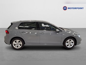 Used Volkswagen Golf 2022 for sale - 78850033: Photo