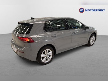 Used Volkswagen Golf 2022 for sale - 78850033: Photo