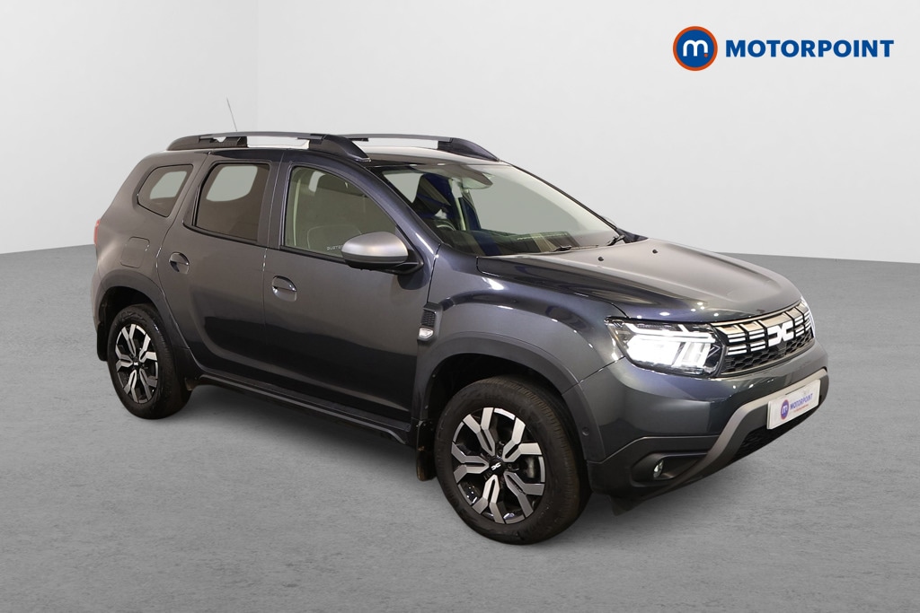Used Dacia Duster 2024 for sale - 76367144: Photo 1